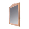 Quarry Honey Mirror