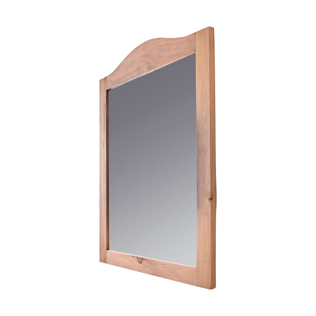 Quarry Honey Mirror