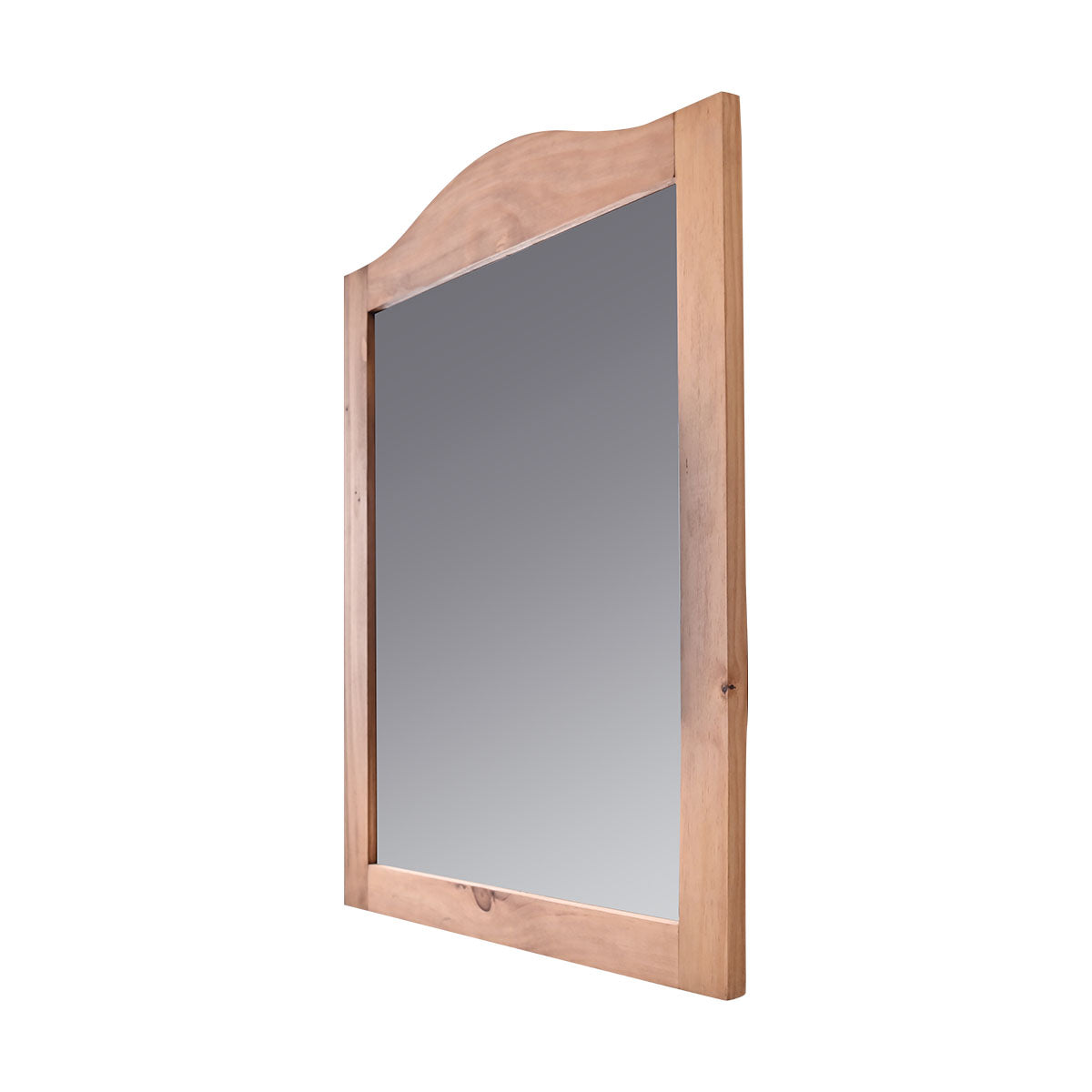 Quarry Honey Mirror