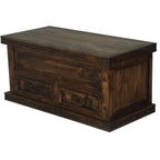 Ridgeview Trunk