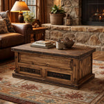 Ridgeview Trunk