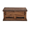 Ridgeview Trunk
