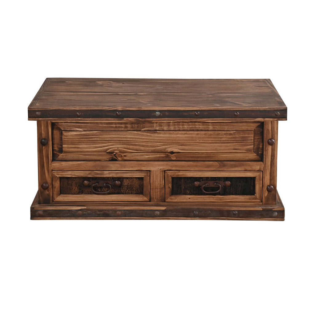 Ridgeview Trunk