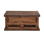 Ridgeview Trunk