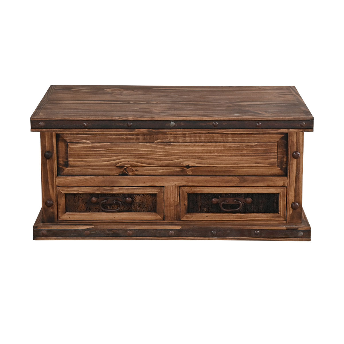 Ridgeview Trunk