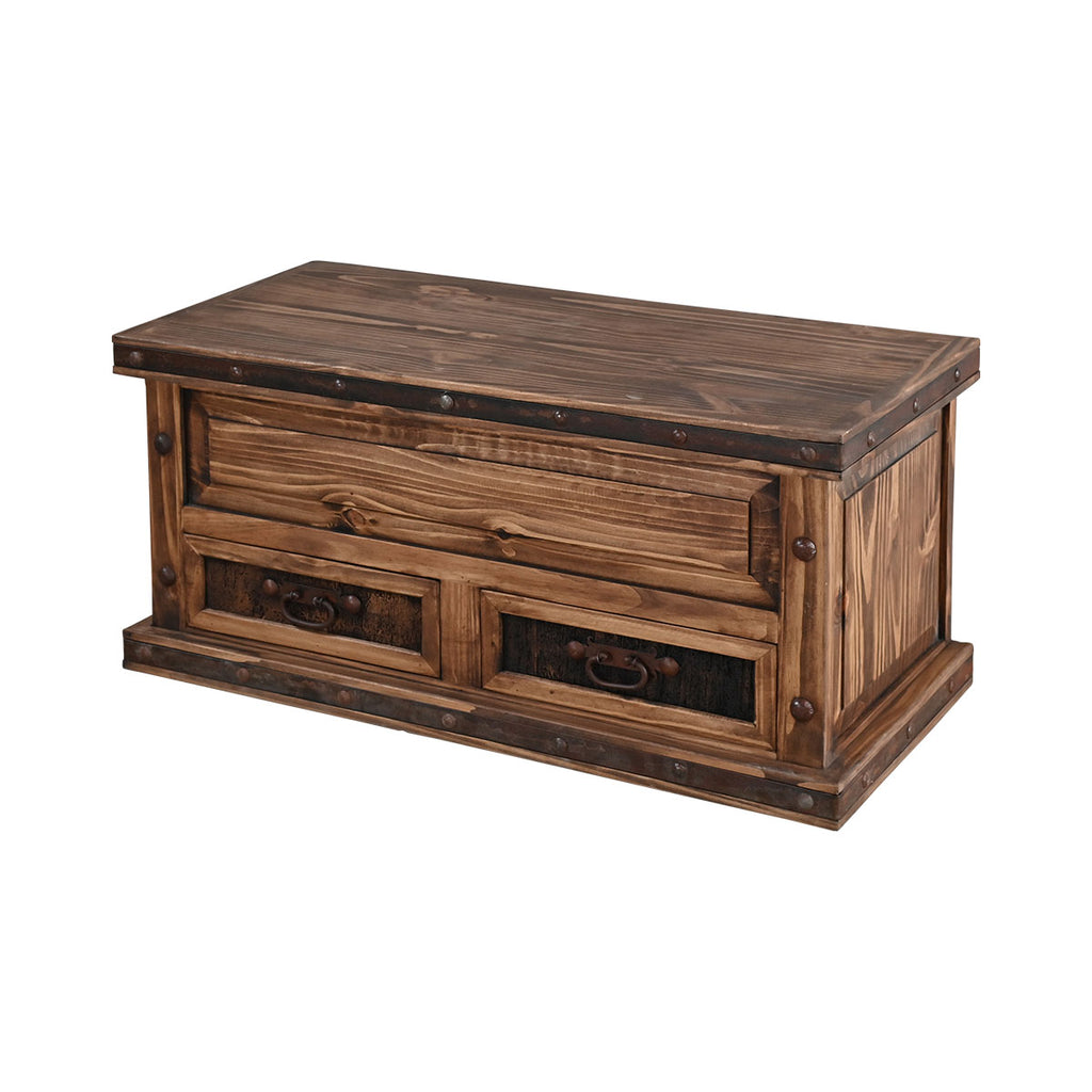 Ridgeview Trunk
