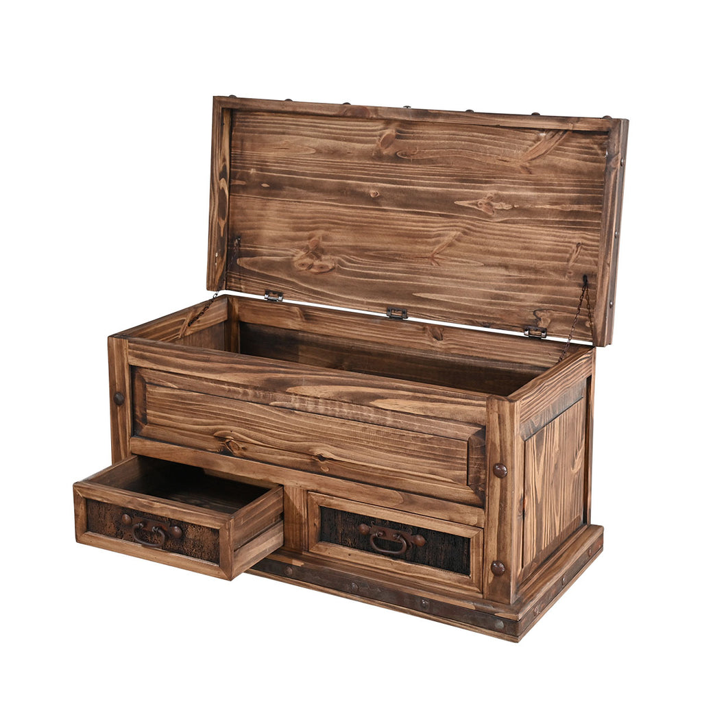 Ridgeview Trunk
