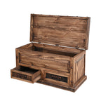 Ridgeview Trunk