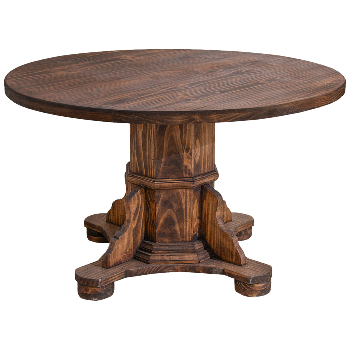 Outpost Retreat Tables