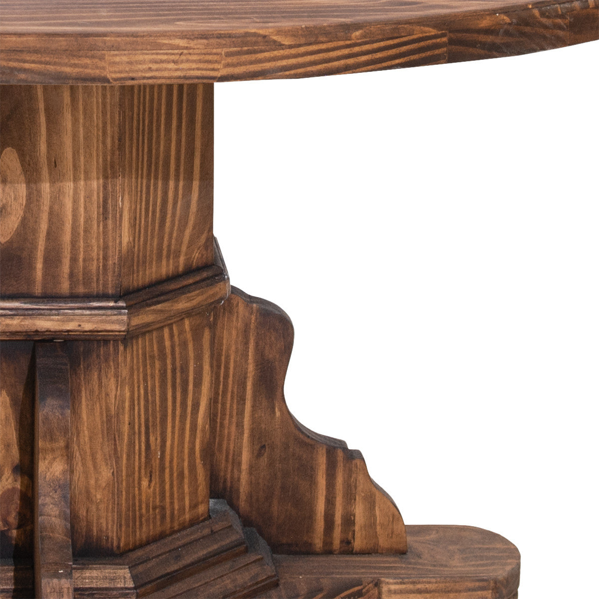 Outpost Retreat Tables