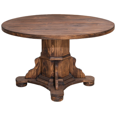 Outpost Retreat Tables | Lone Star Western Decor