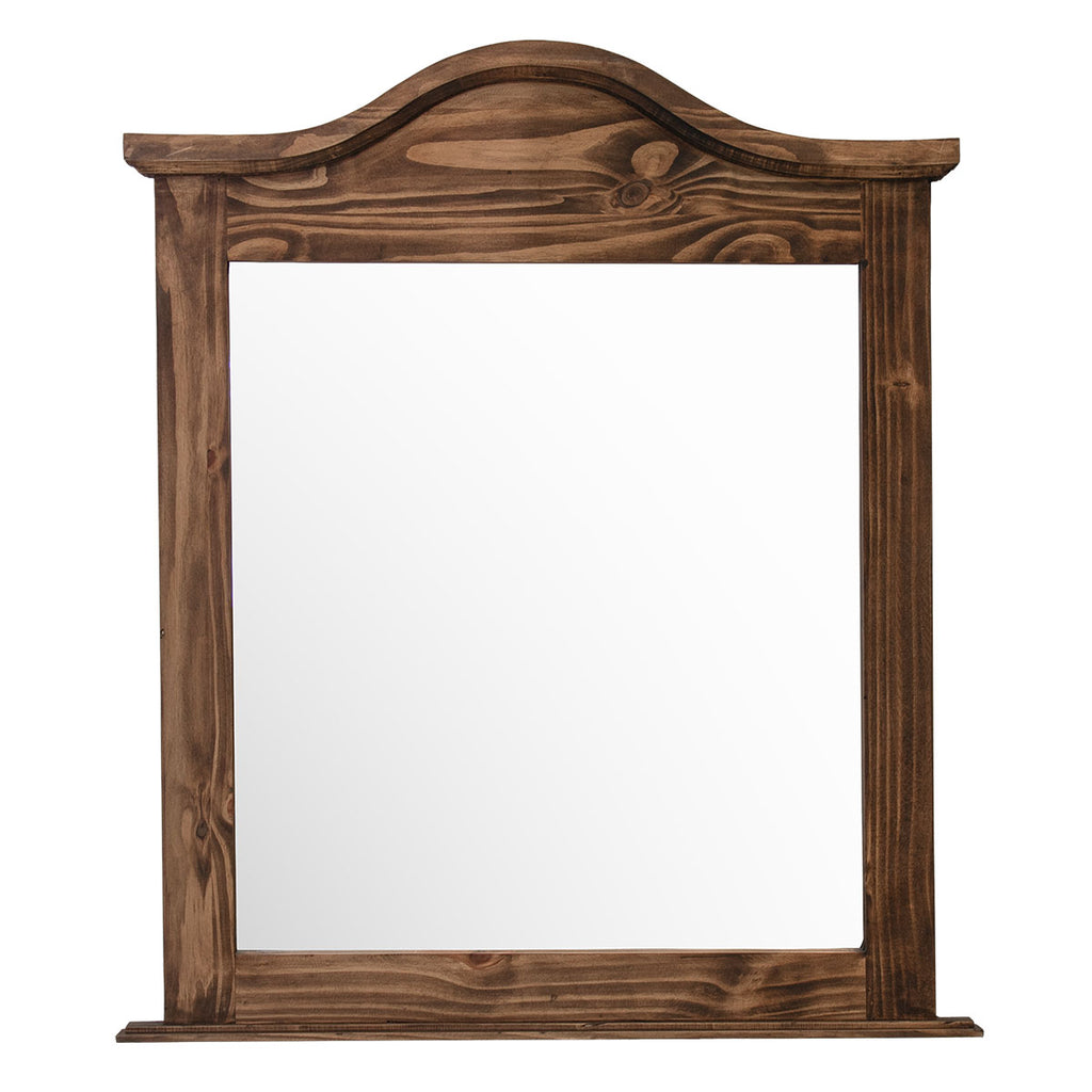 Saddled Mirror