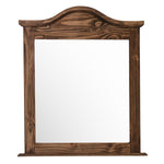 Saddled Mirror