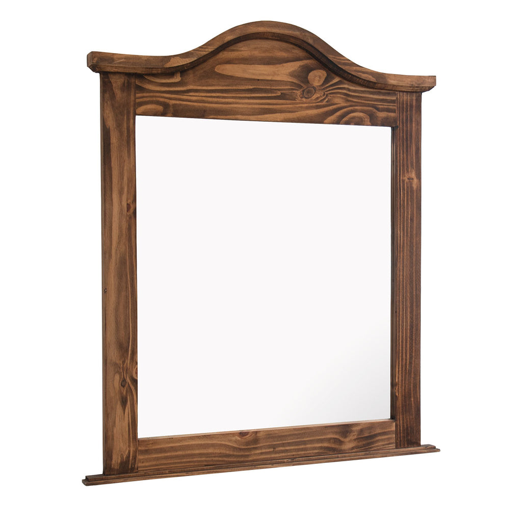 Saddled Mirror