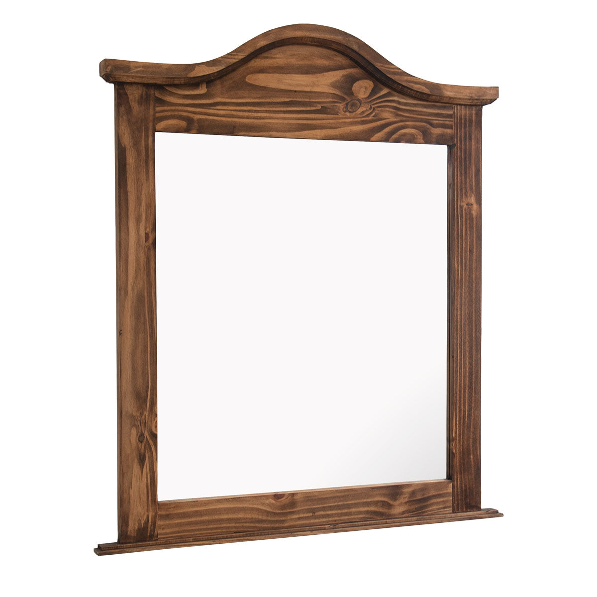 Saddled Mirror