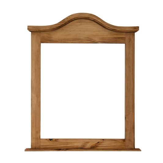 Grand Desert Mirror