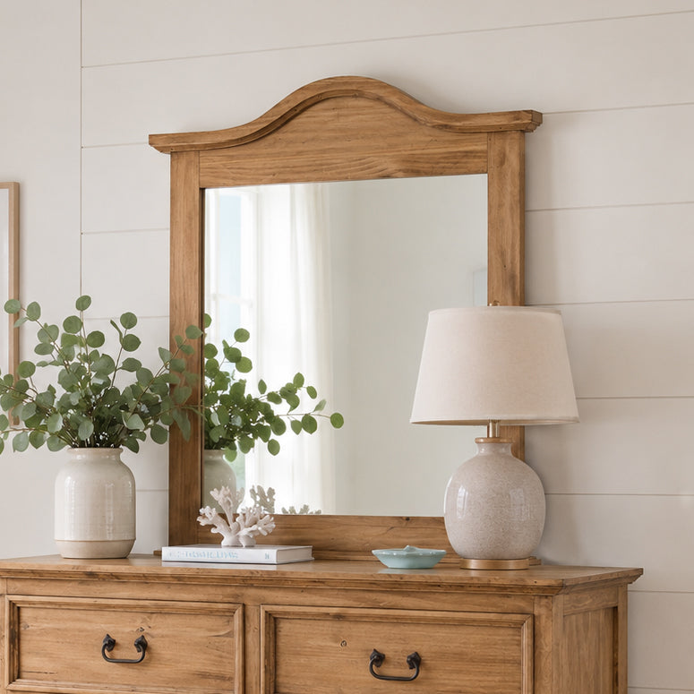 Grand Desert Mirror
