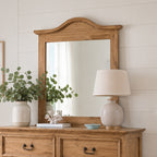 Grand Desert Mirror