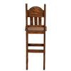 Clarence Brown Counter Stool  - 24 Inch