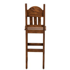 Clarence Brown Counter Stool  - 24 Inch