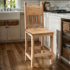 Saloon Honey Counterstool