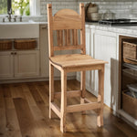 Saloon Honey Counterstool