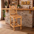 Saloon Star Bar & Barstool