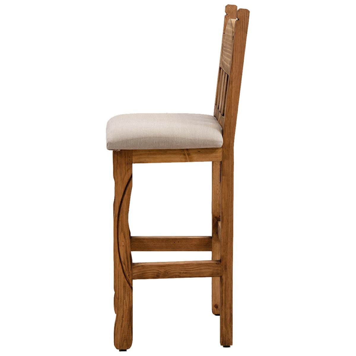 Saloon Honey Bar & Barstools