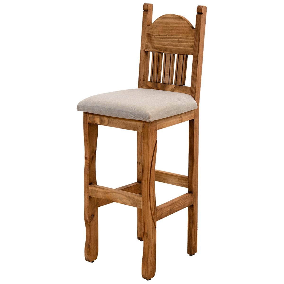 Saloon Honey Bar & Barstools