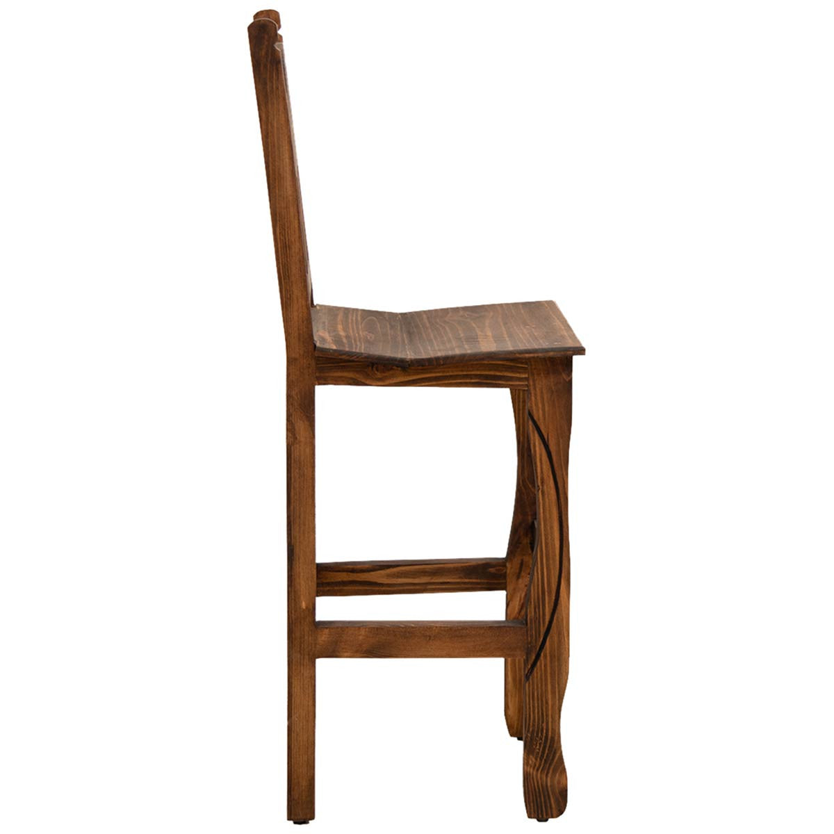 Clarence Brown Barstools