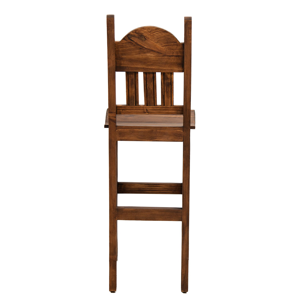 Clarence Brown Barstool - 30 Inch