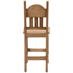 Saloon Honey Barstool