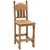 Saloon Honey Barstool