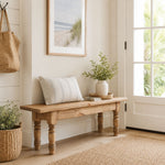 Honey Gathering Bench - 49 Inch