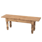 Honey Gathering Bench - 49 Inch
