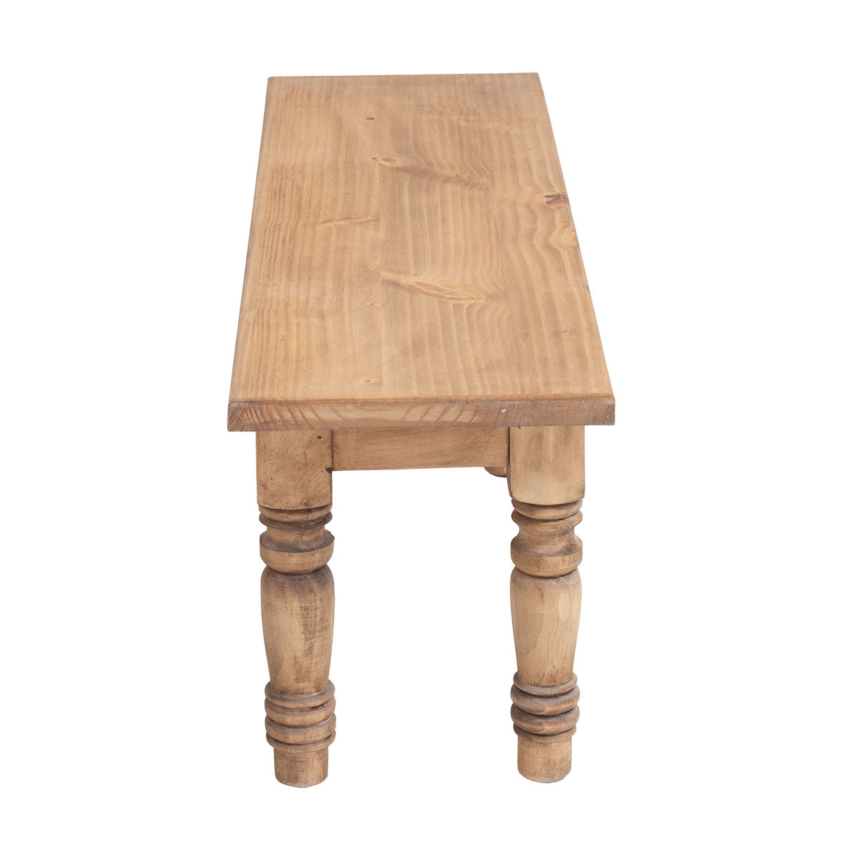 Honey Gathering Bench - 49 Inch