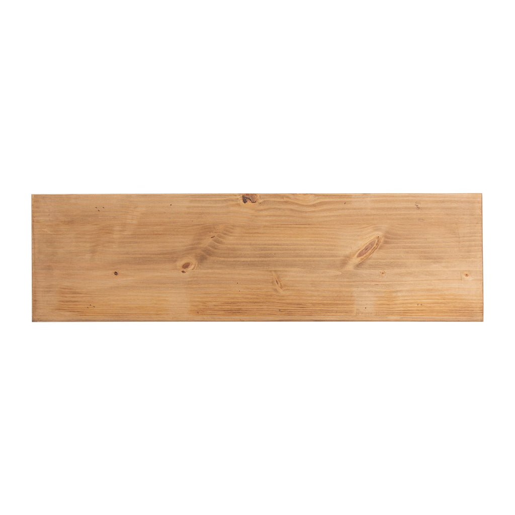 Honey Gathering Bench - 49 Inch