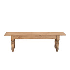 Honey Gathering Bench - 61 Inch