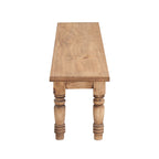 Honey Gathering Bench - 61 Inch