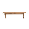 Honey Gathering Bench - 72 Inch