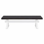 New Canyon Bench