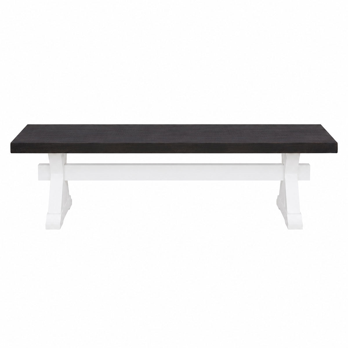 New Canyon Dining Table and Bench