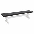 New Canyon Bench
