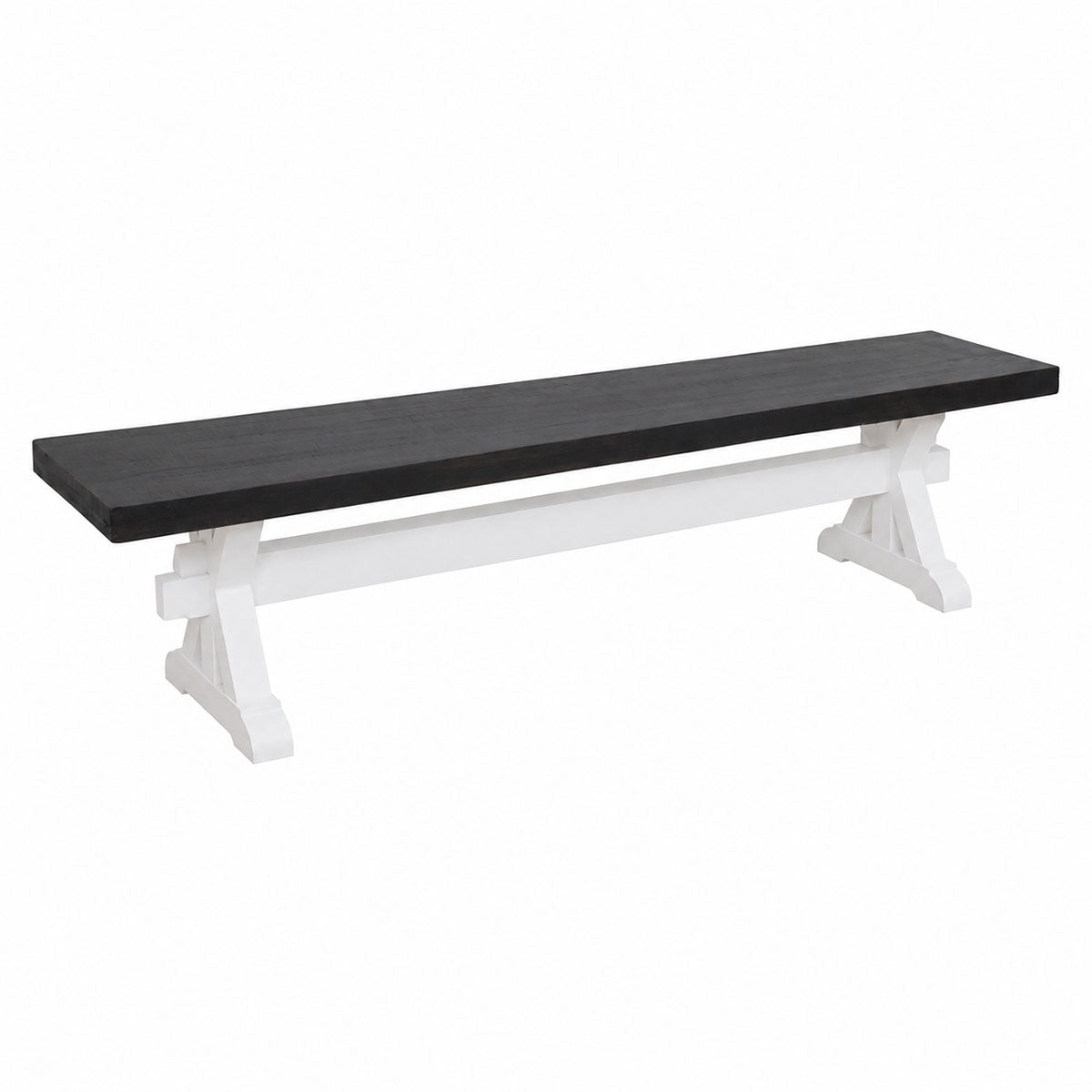 New Canyon Bench