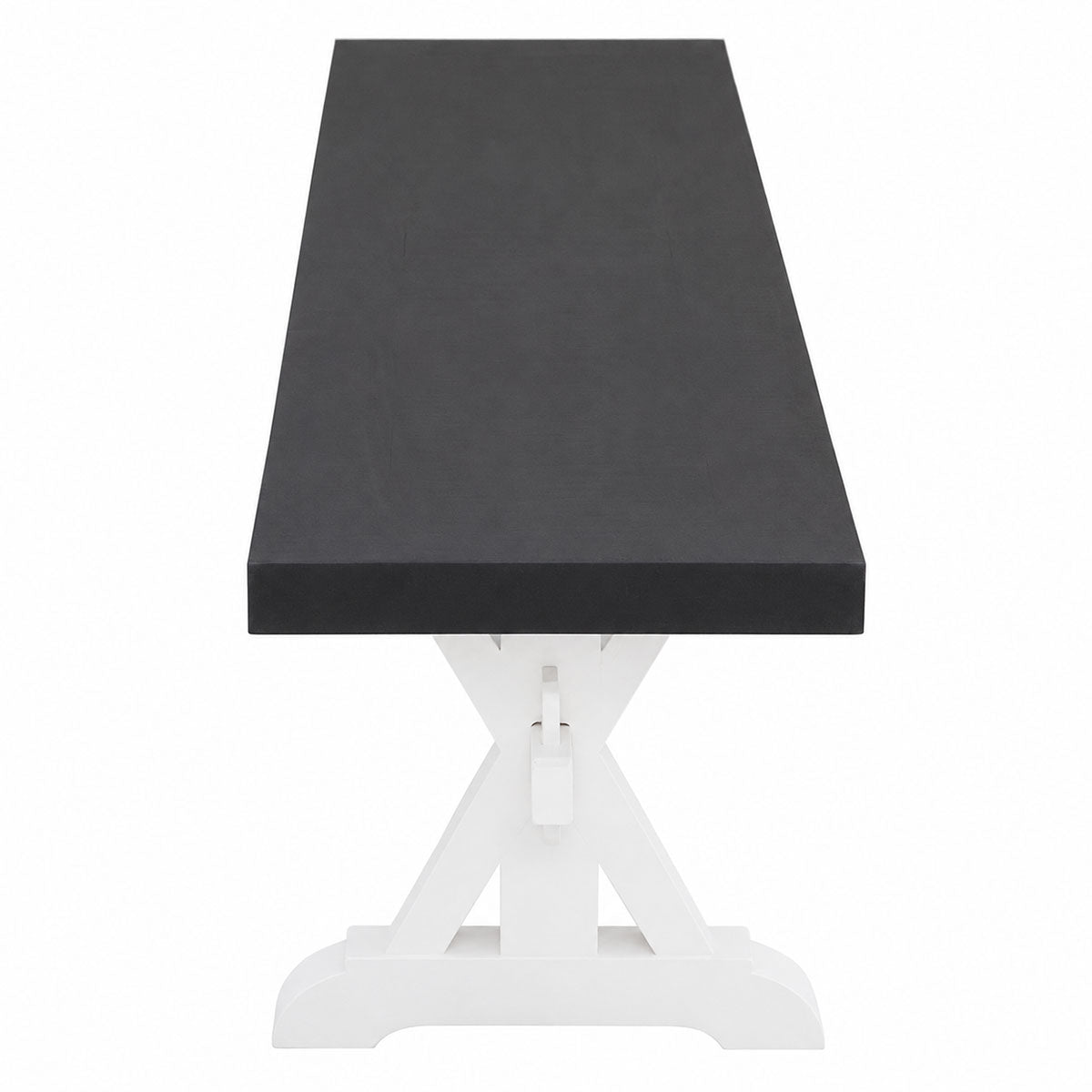 New Canyon Dining Table and Bench