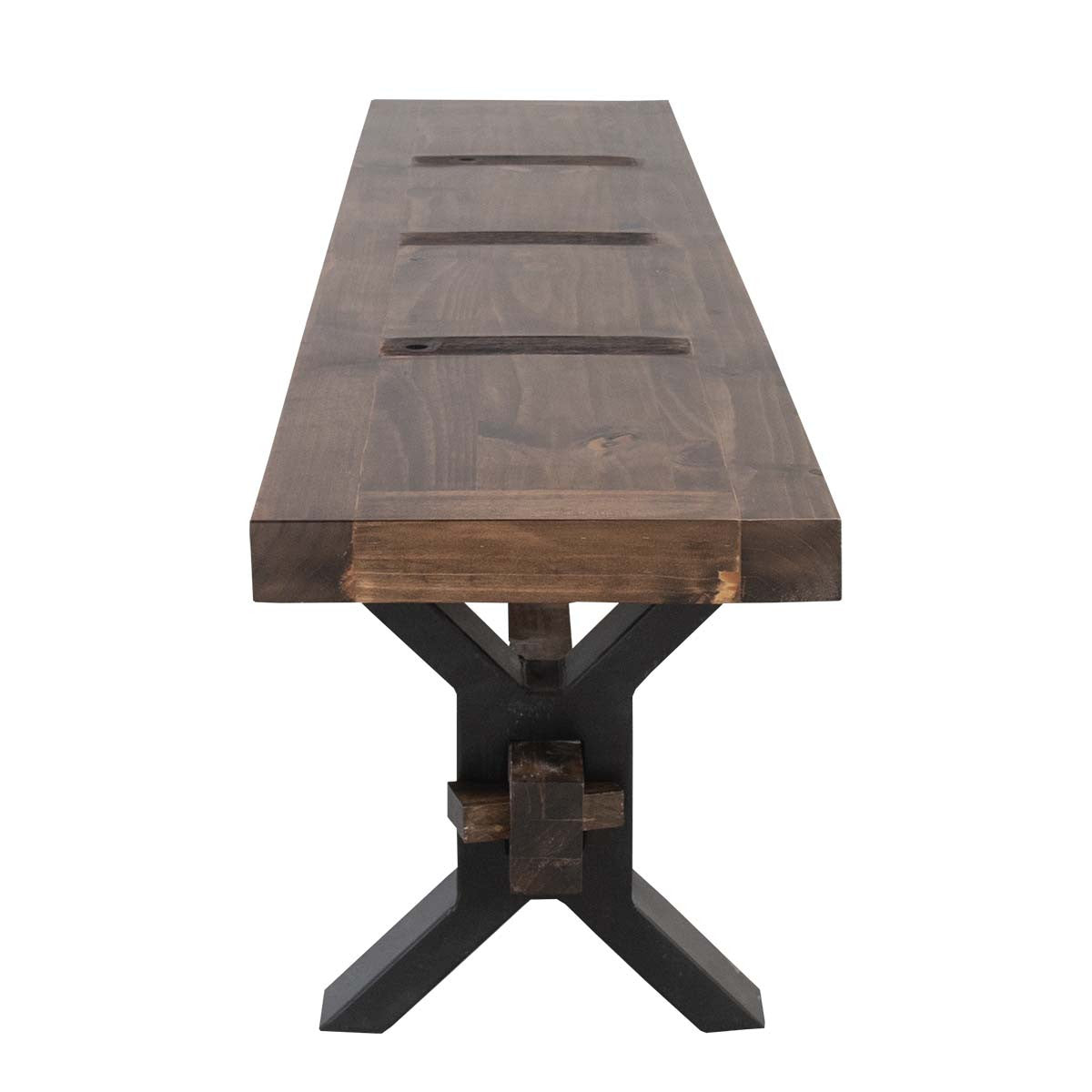 Lakeshore Walnut Dining Table Sets