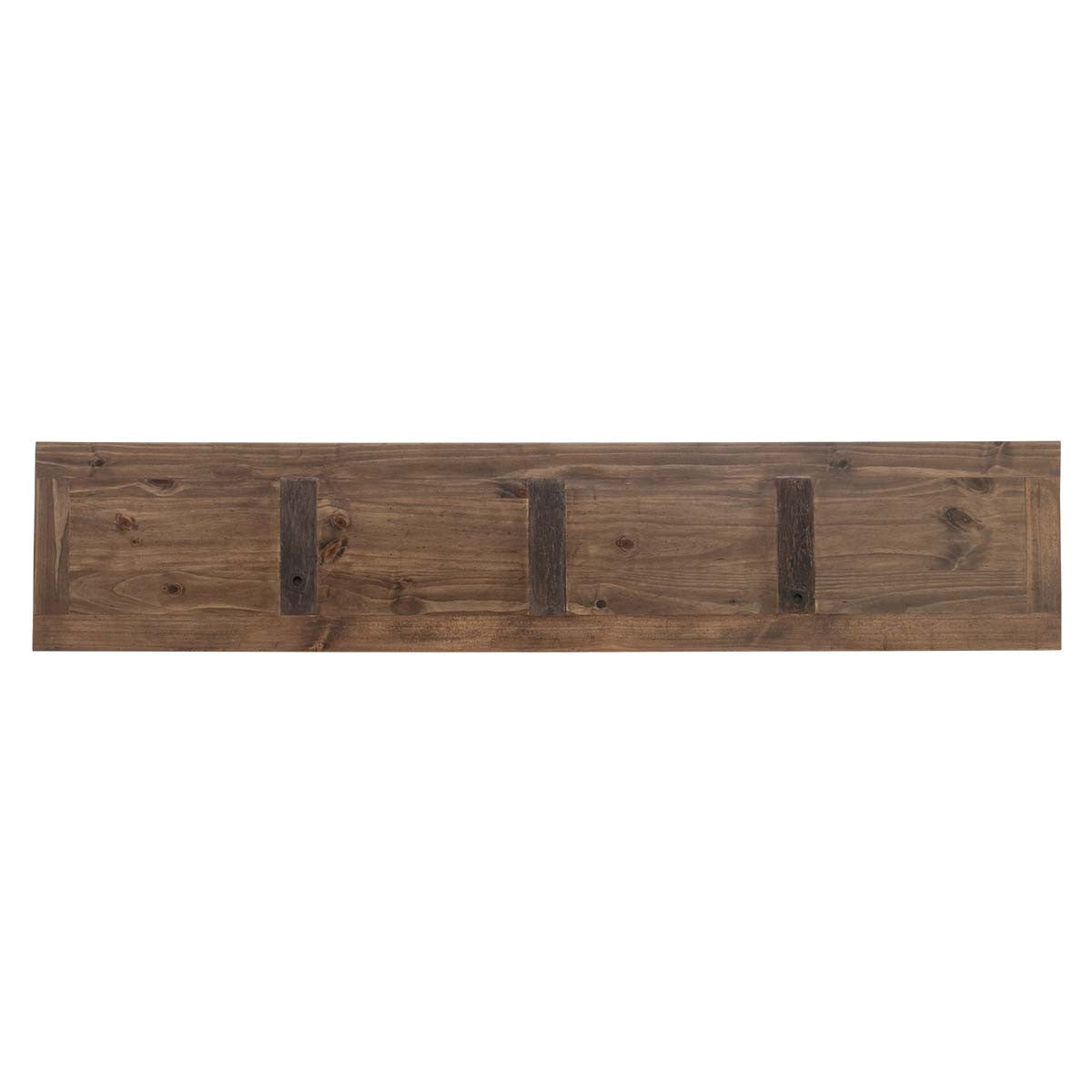 Lakeshore Walnut Bench - 6 Foot