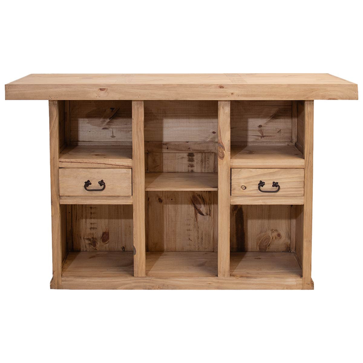 Saloon Honey Bar & Barstools
