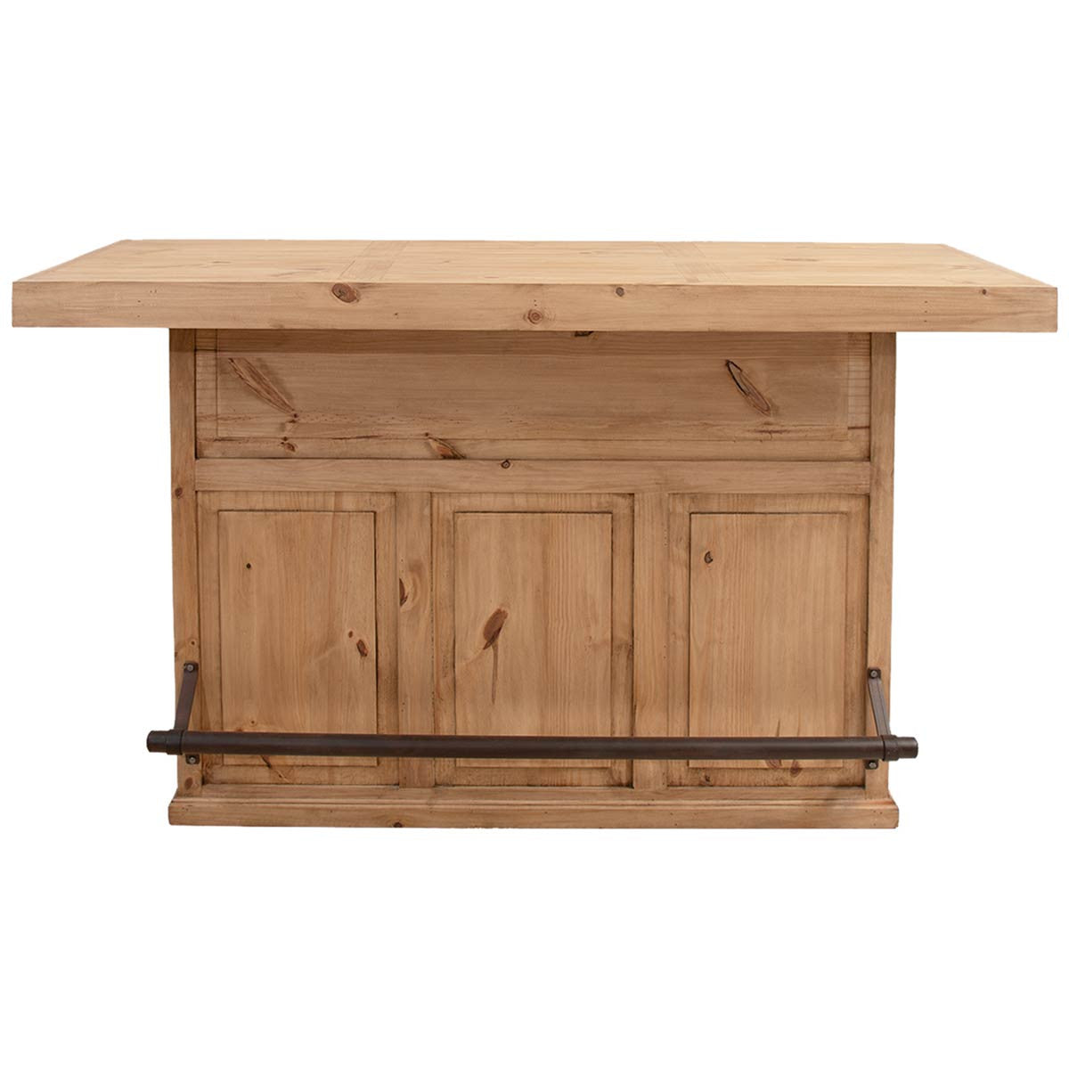 Saloon Honey Bar & Barstools