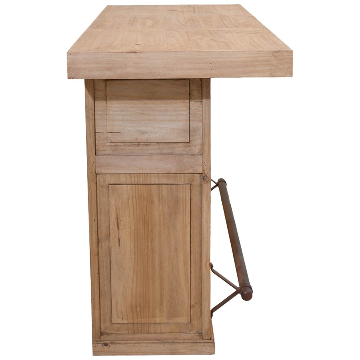 Saloon Honey Bar & Barstools